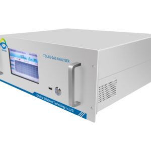 HCl gas analyzer