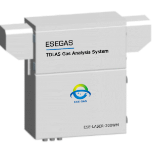 HCl gas analyzer