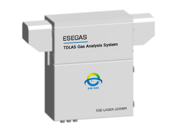 TDL Gas Analysis System