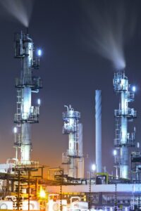 ndir gfc gas analysis