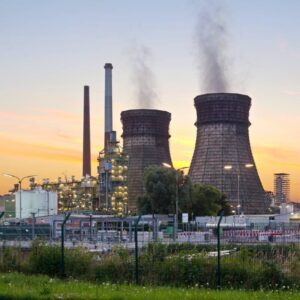 Power Plant