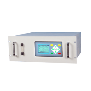 oxygen(o2) gas analyzer