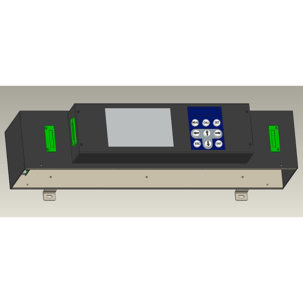TDL Gas Module Gas Sensor Module Esegas