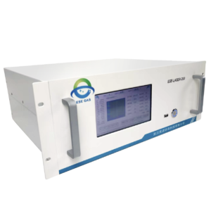 Ammonia (NH3) Analyzer ESE-LASER-100