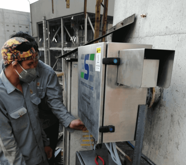 Gas Analyzer Manufacturer Gas Analysis System Esegas