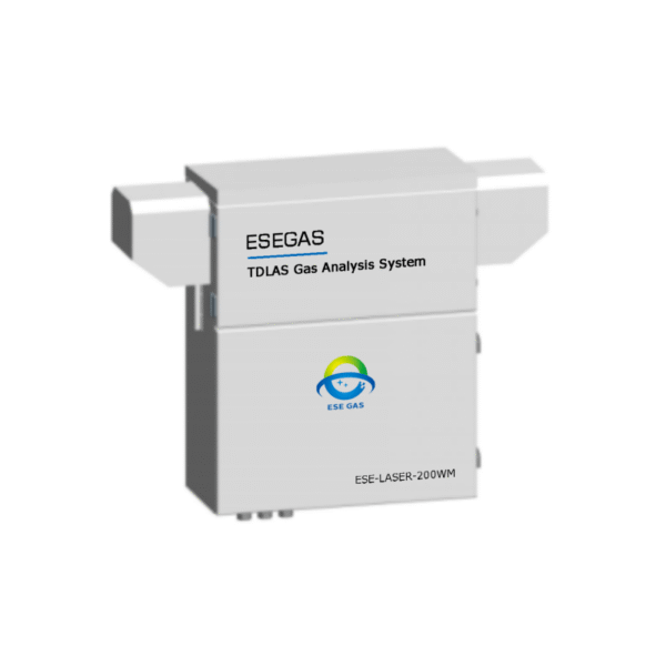 Hydrogen Fluoride(HF) Analyzer ESE-LASER-300WM