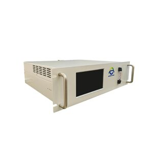 Trace Gas Analyzer IR-GAS-600