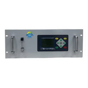 SO2 Gas Analyzer UV-GAS-500