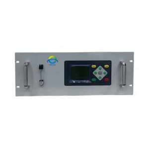 Emissions Gas Analyzer UV-GAS-500