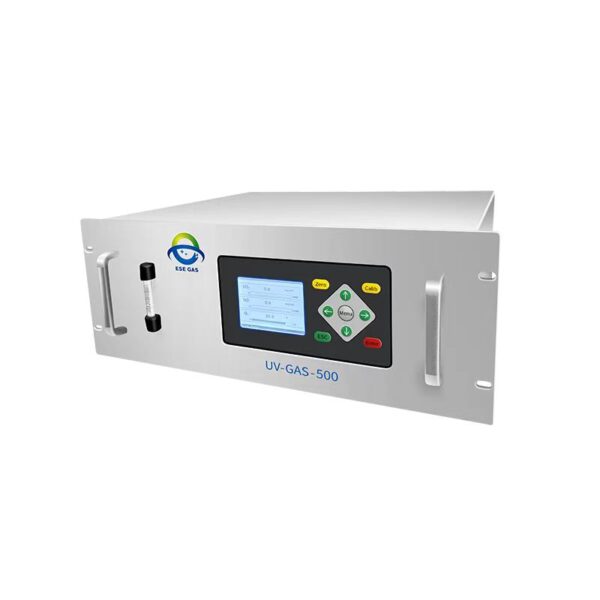 Flue Gas Analyzers UV-GAS-500