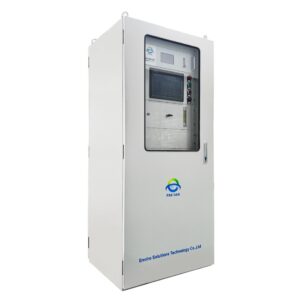 Process Gas Monitoring System