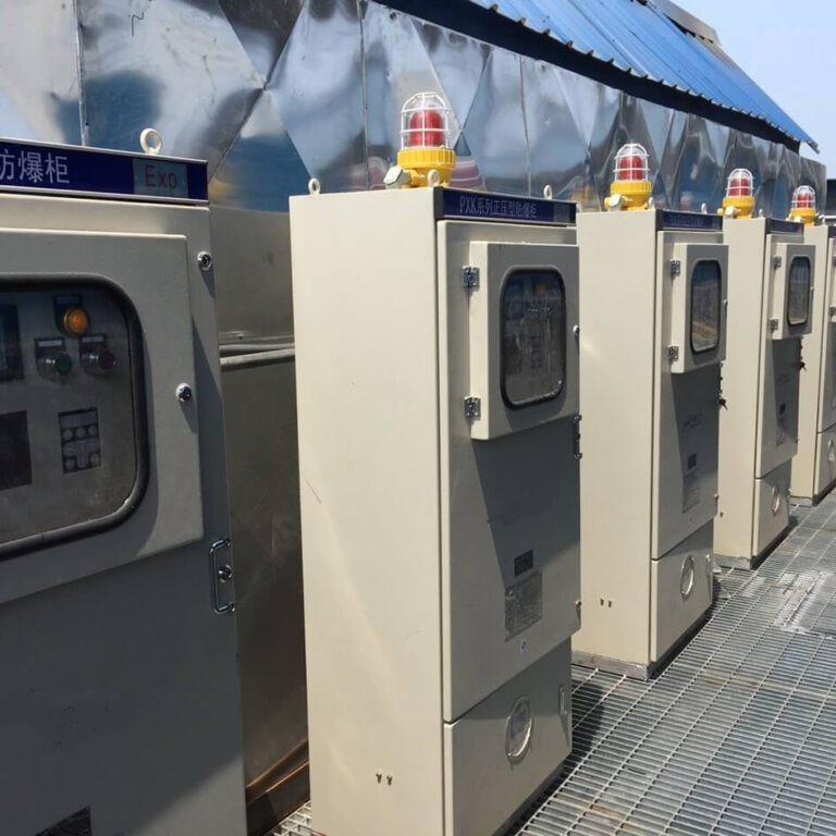 The Different Types of Gas Analyzers and Which One Is Right for You