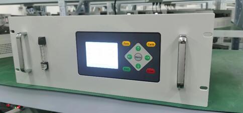 Instant release: UV-GAS-500 multi-component gas analyzer to cover ...