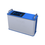 portable FTIR gas analyzer