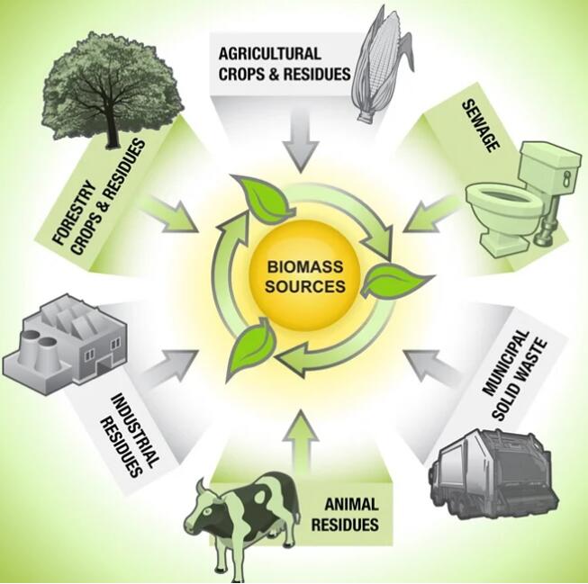 Benefits of Biomass Gasification!