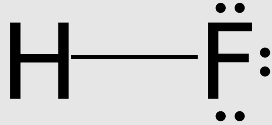 Hydrogen Fluoride