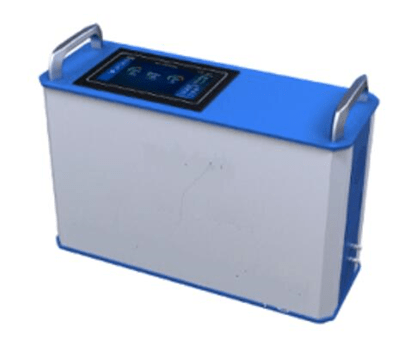 ESE-FTIR-100P portable FTIR gas analyzer