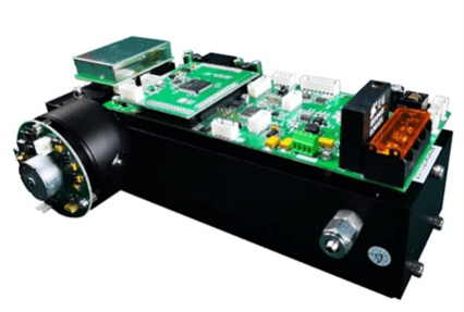 ESE-IR-100M infrared gas sensor 