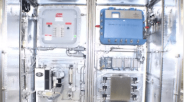 Gas Measurement