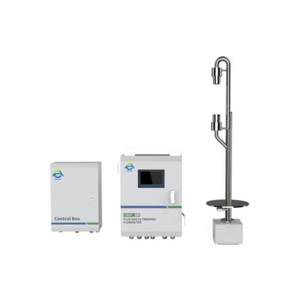 Ultrasonic Flow Meter