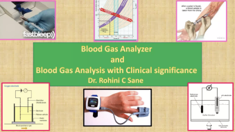 From Surgery to Treatment: the Multiple Applications of Gas Analyzer in Medical