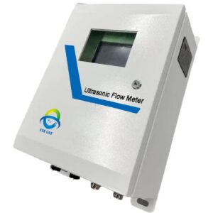 ultrasonic flow Meter