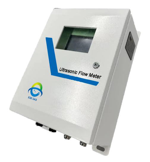 Ultrasonic Flow Meter