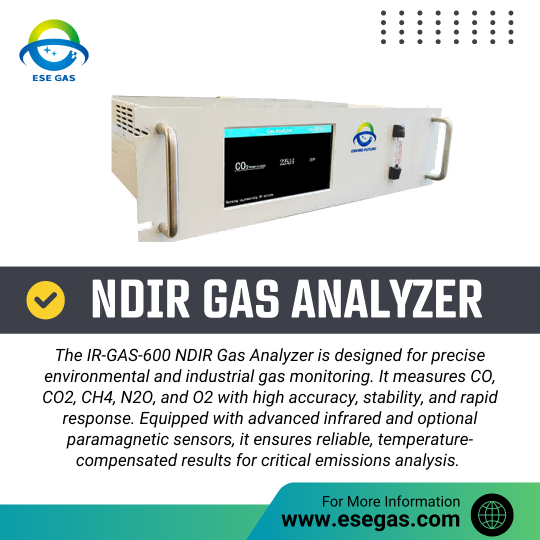 Process Gas Analysis