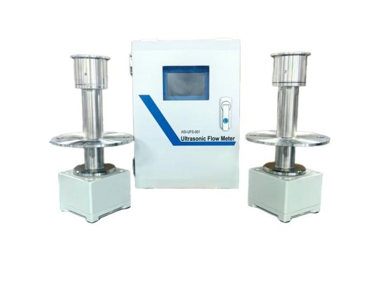 Ultrasonic Gas Flow Meters