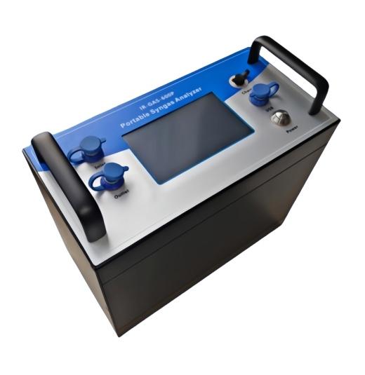 Laboratory Gas Monitors and Analyzers