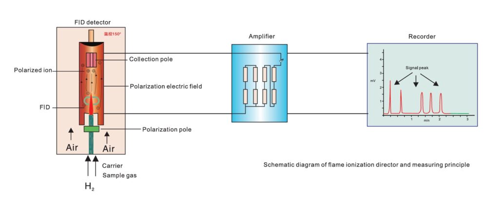 FID-detection-principle