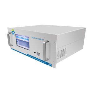 HF Analyzer