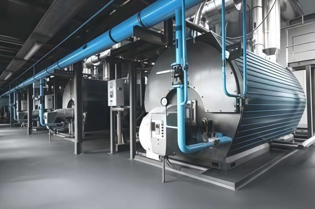 How Do Flue Gas Analyzer for Boiler Enhance Efficiency and Safety?