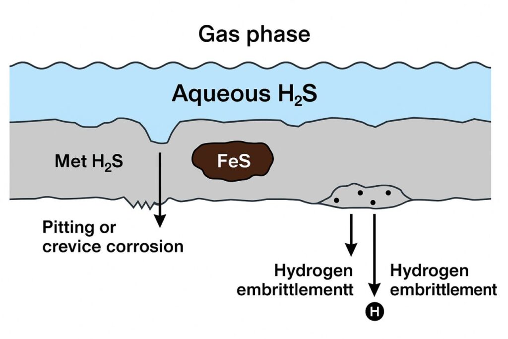 How Do Flue Gas Analyzers Improve Safety and Efficiency in High-Sulfur Natural Gas Processing Plants?