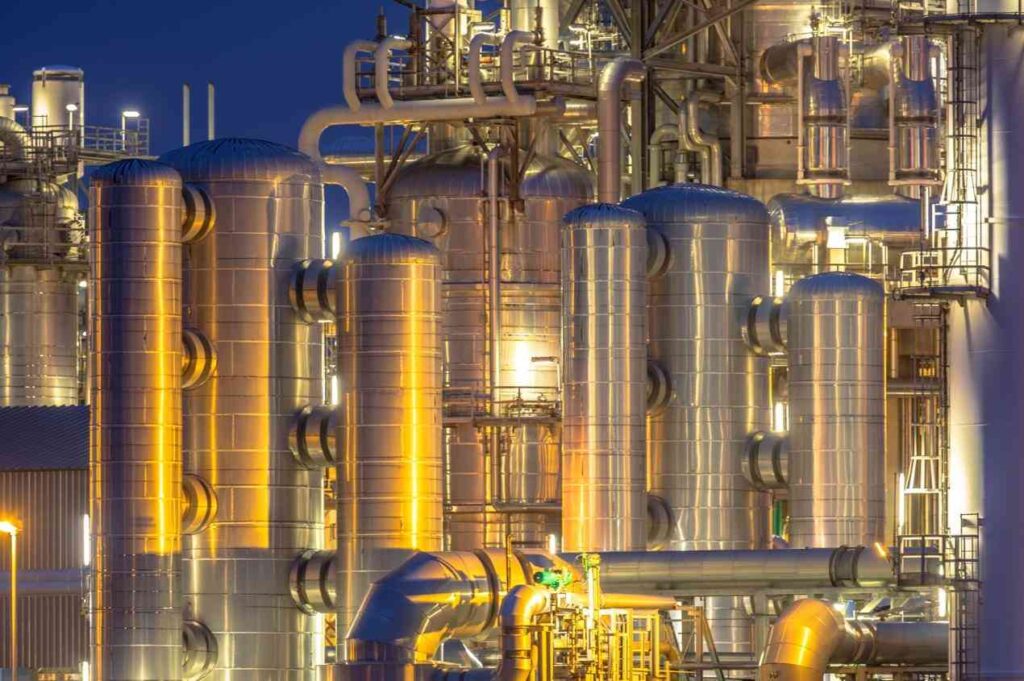 How Are Process Gas Analyzers Used in Polysilicon Manufacturing?