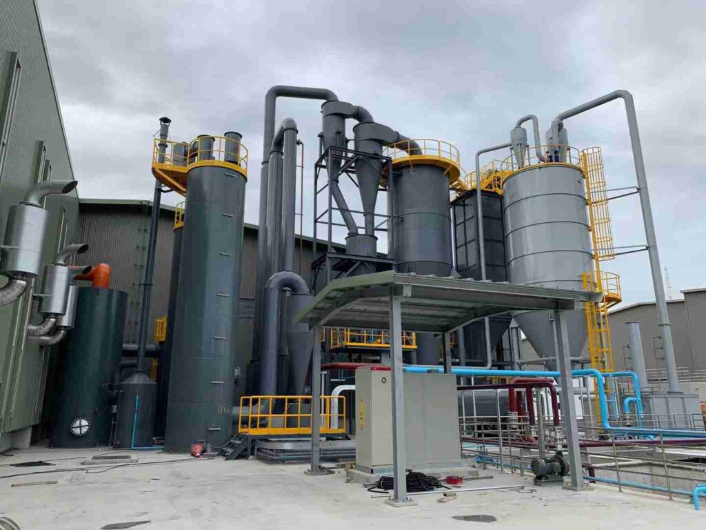 Why Is CO₂Analyzer Essential in Biofuel Fermentation and Biomass Gasification?