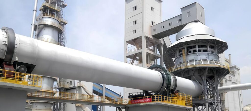 How Can Process Gas Analyzer Enhance Clinker Production by Monitoring SO₂ and CO₂ in Cement Kilns?