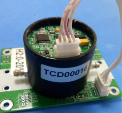 What Makes Thermal Conductivity Detectors (TCDs) Indispensable in Modern Gas Analysis?