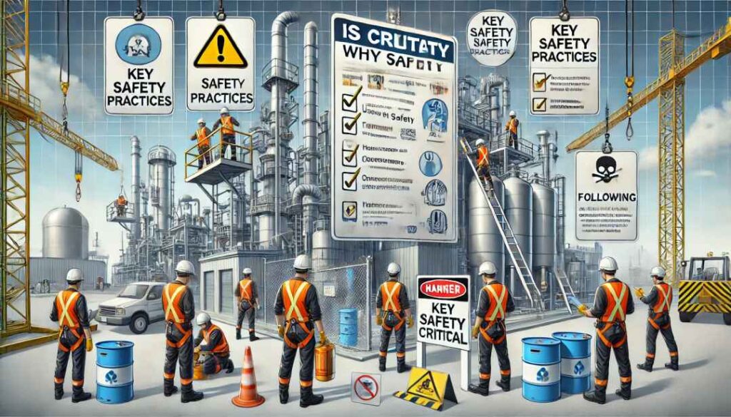 Why Use Drone-Based Methane Leak Detector in Oil & Gas?