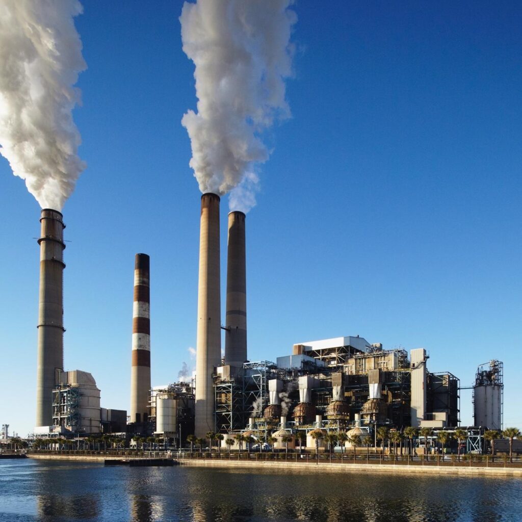 Why Must Coal-Fired Power Plants Deploy Continuous Mercury Emissions Monitoring Systems?
