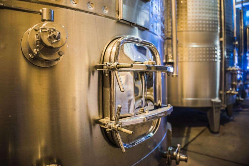 How Can a CO₂ Gas Analyzer Optimize Fermentation Tank Monitoring?