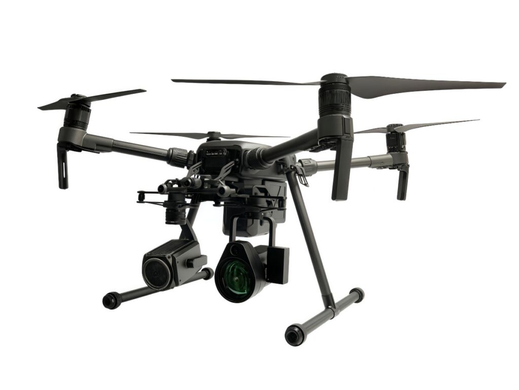 Why Use Drone-Based Methane Leak Detector in Oil & Gas?
