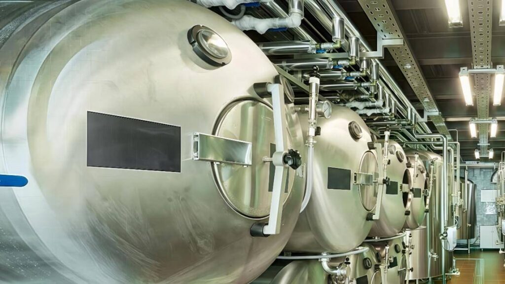 Why Is CO₂Analyzer Essential in Biofuel Fermentation and Biomass Gasification?