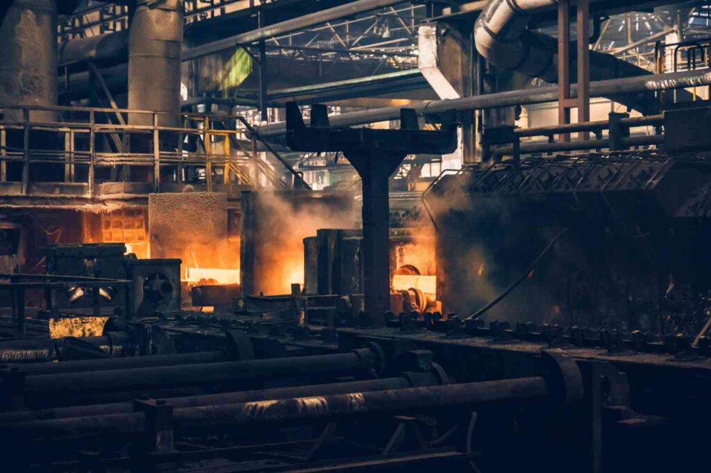 How Can Infrared Gas Analyzers Optimize the Sintering Process in Steel Manufacturing?