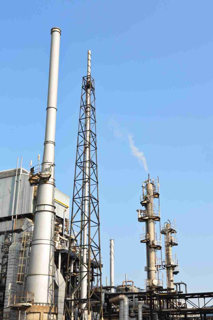 How Do Infrared Gas Analyzers Improve Environmental Monitoring Accuracy?