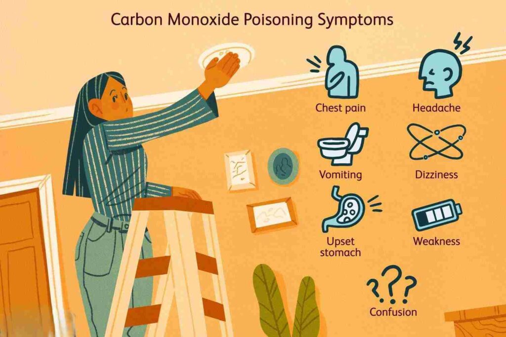 What’s the Real Difference Between a CO (Carbon Monoxide) Detector and a CO Gas Analyzer?