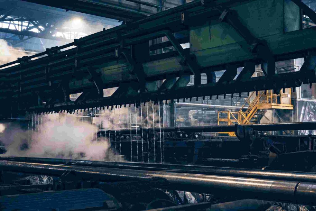 How Can Infrared Gas Analyzers Optimize the Sintering Process in Steel Manufacturing?