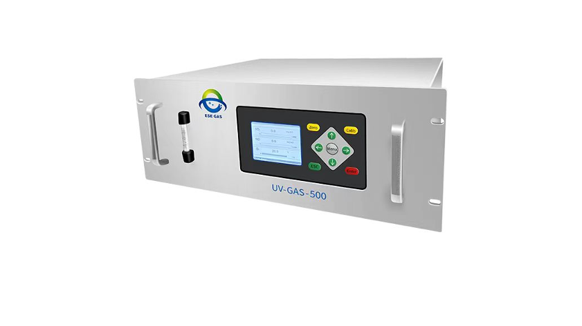 How Do Flue Gas Analyzer for Boiler Enhance Efficiency and Safety?