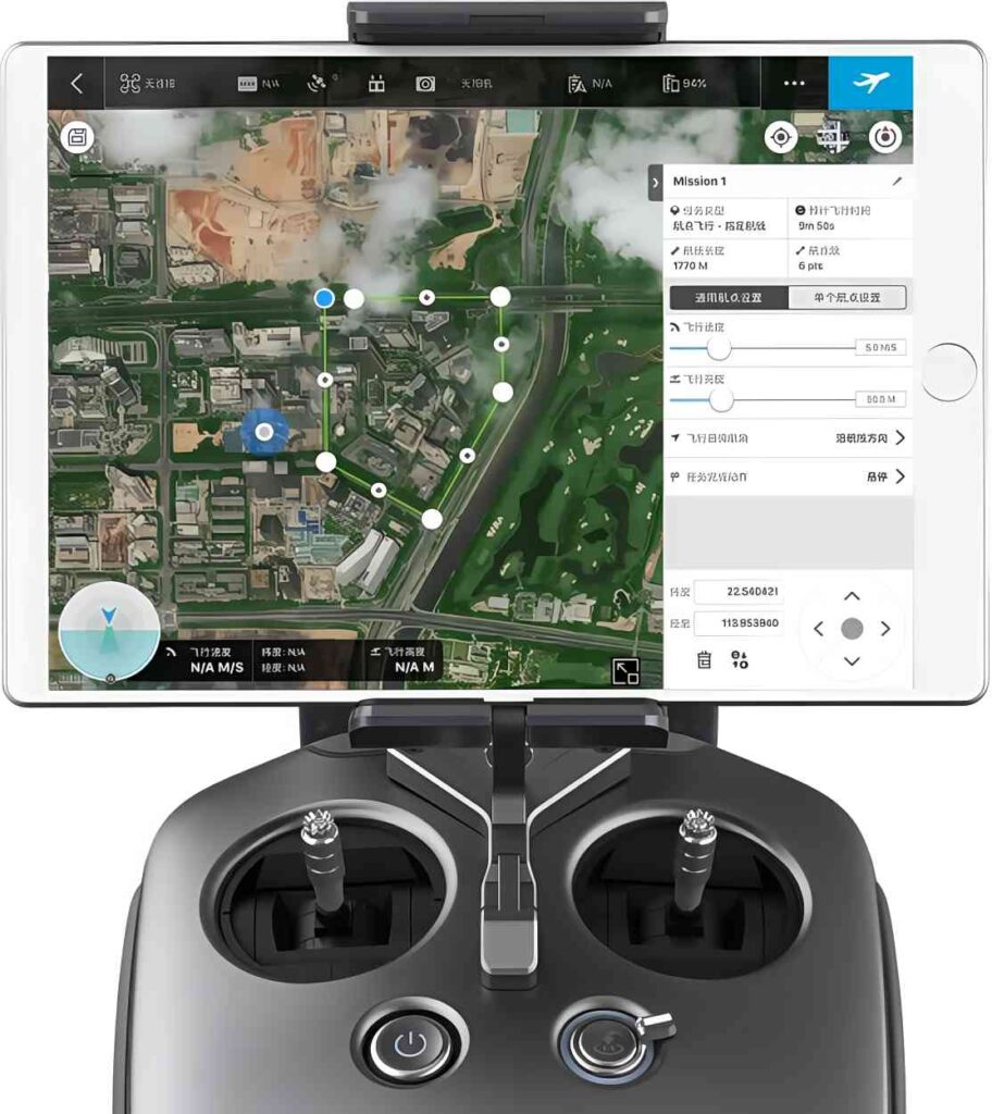 Why Use Drone-Based Methane Leak Detector in Oil & Gas?