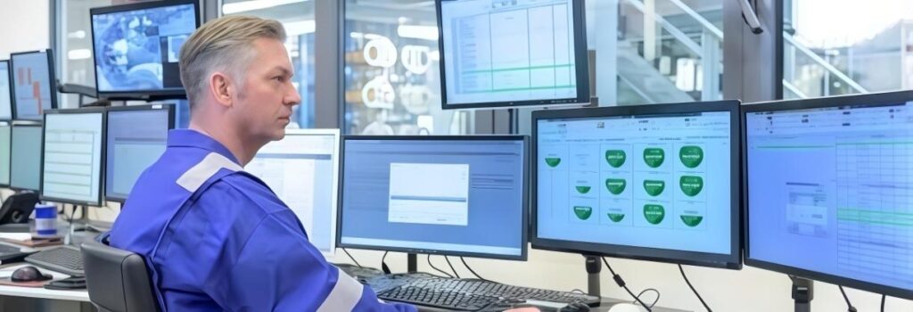 What’s the Key Difference Between Process Analyzers and Process Gas Analyzers?